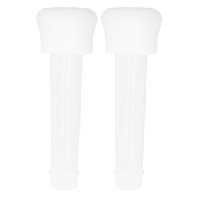 2PCS Milk Liner Silicone Milking Machine Lining Replacement Parts for Cow Milking Machine