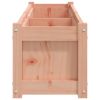 Garden Planter 59.1"x12.2"x12.2" Solid Wood Douglas