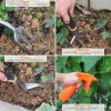 Creative Simple Aluminum Alloy Gardening Tool Set