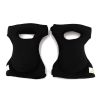 Gardening Padded Knee Pads, Digging & Planting Gloves and Potting Floor Pads