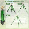 360 Degree Rotation Impact Sprinkler on Tripod Base Set of 2